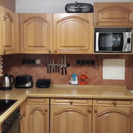 Apartment Skrabalek Rokytnice nad Jizerou