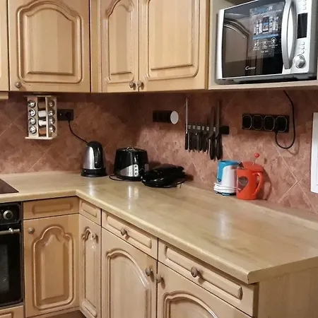 Apartment Skrabalek Rokytnice nad Jizerou