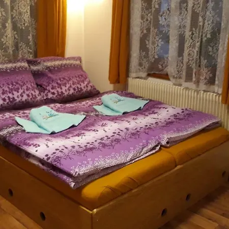 Skrabalek Apartment